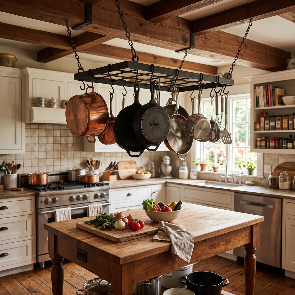 15 small kitchen ideas to maximize space