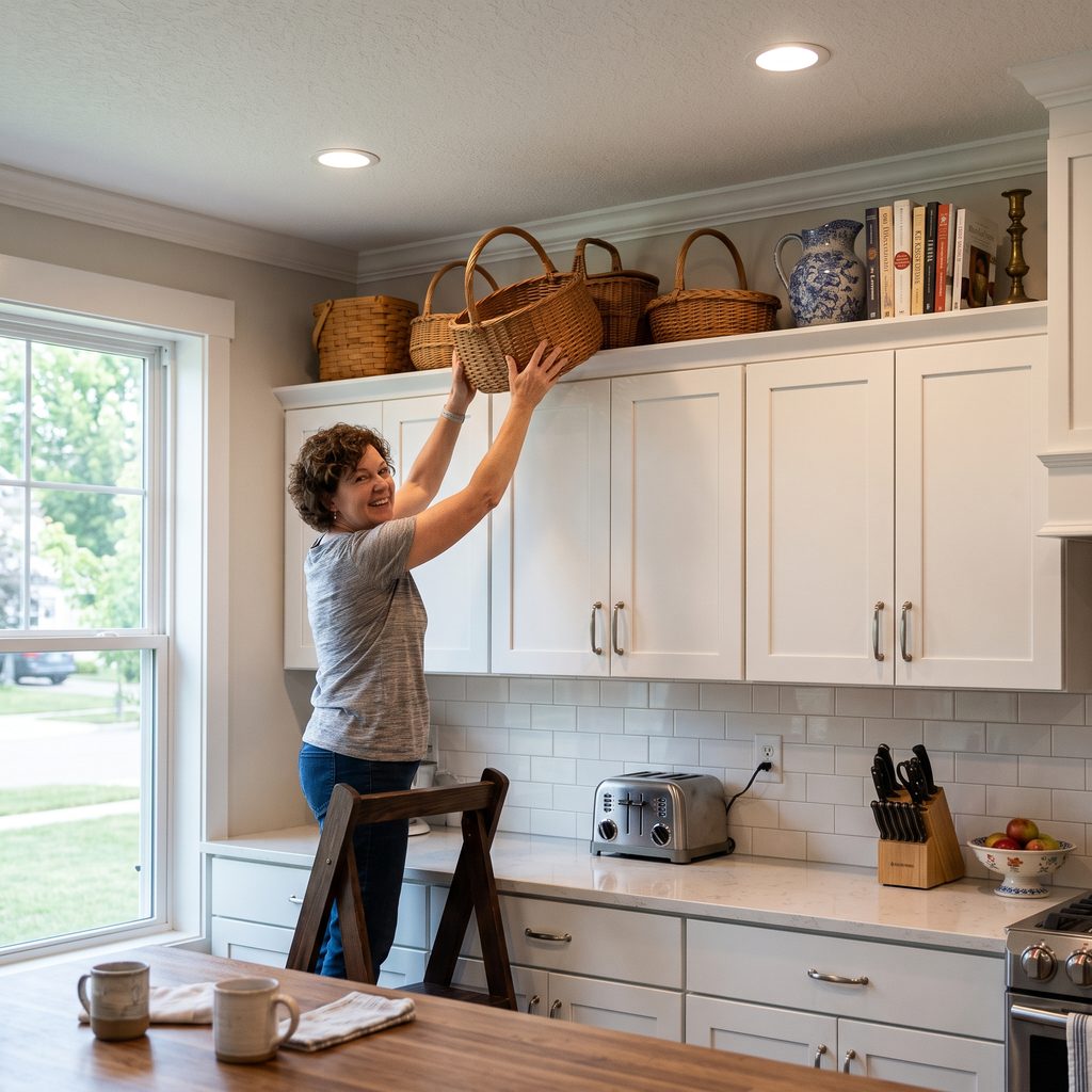 15 small kitchen ideas to maximize space