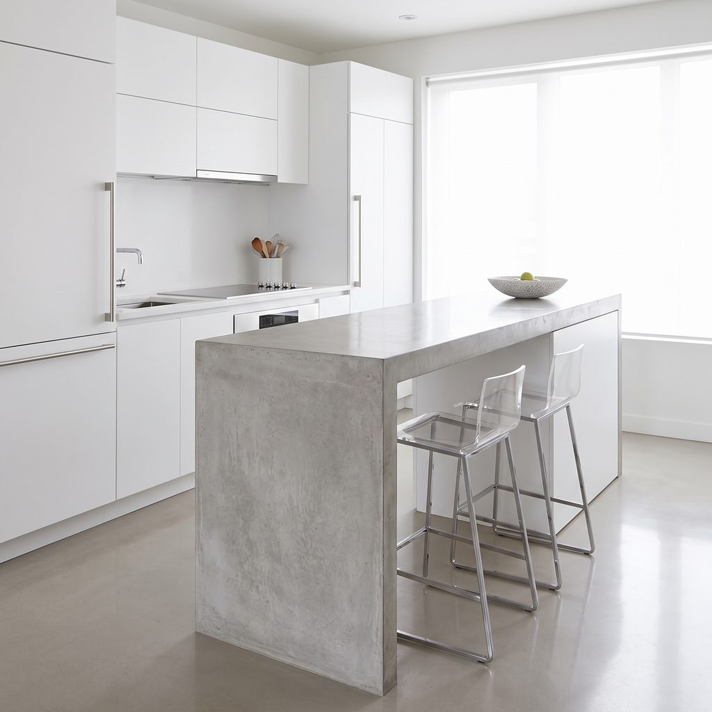 10 Small Kitchen Ideas That Make the Most of Every Inch
